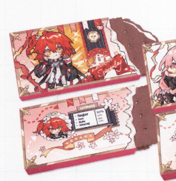 Cookie Charm