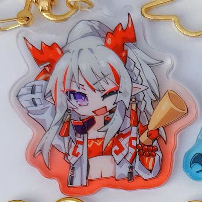 Sui Charms