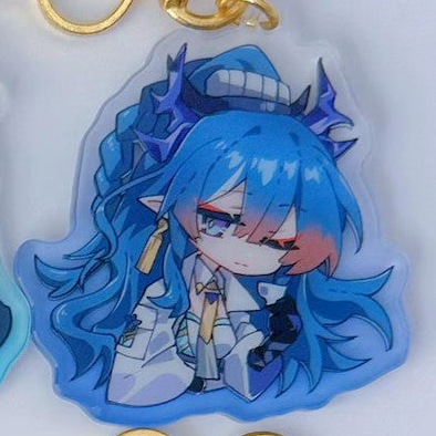 Sui Charms