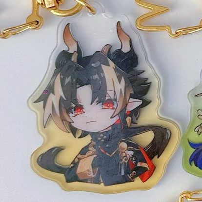 Sui Charms